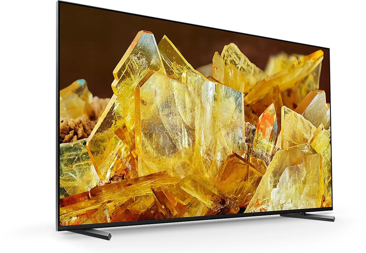 Телевизор 55 дюймов Sony Bravia XR-55X90L (4К 120Гц Android TV DVB-T2 ...