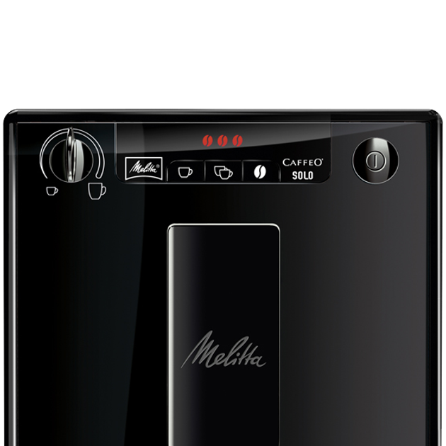 Ekspres do kawy Melitta Caffeo Solo E 950-322 - obraz 4