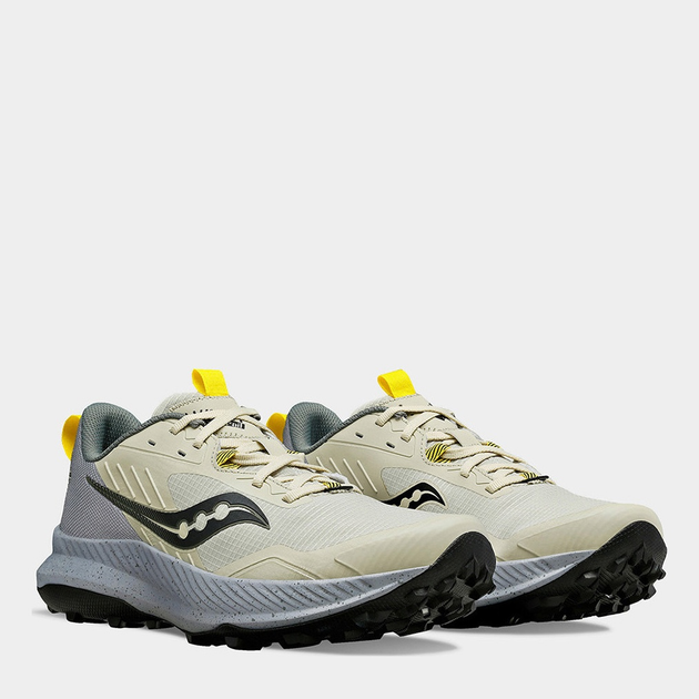 Мужские кроссовки для бега Saucony Blaze Tr S20845-110 41 (8US) 26 см ...