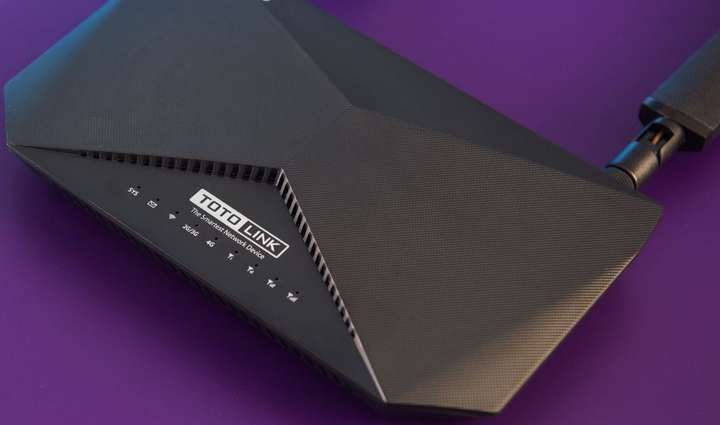 Router Totolink LR1200 (6952887401842) - obraz 8
