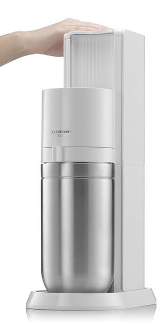 Syfon Sodastream DUO White (1016812490) - obraz 2