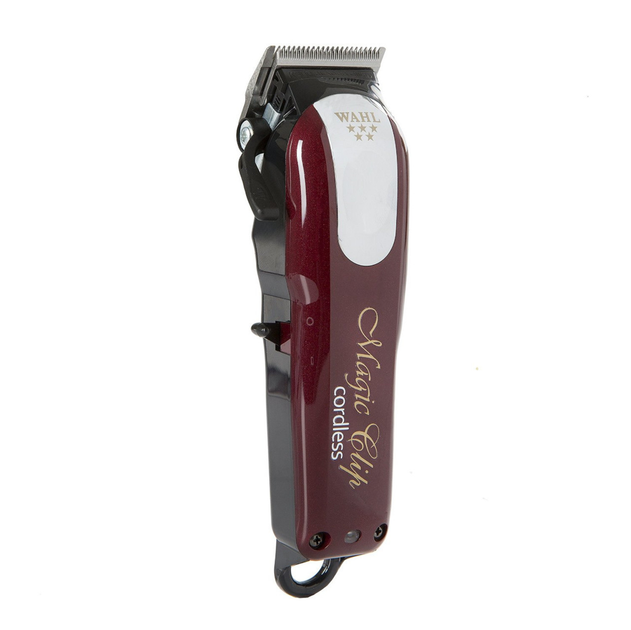 Машинка для стрижки Wahl Magic Clip Cordless 08148-016 - изображение 2