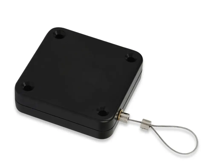 Дверной доводчик для дверей, Автоматический доводчик AutoMatic Door Closer - изображение 4