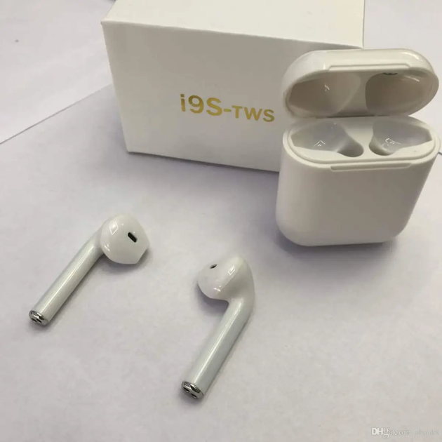 Беспроводные наушники i9S-TWS - изображение 4