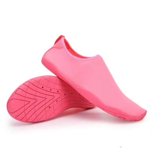 Аквашузы от кораллов и рифов розовые 39 Sport K (Pink) (104939) - изображение 2