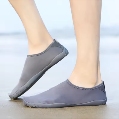 Аквашузы от кораллов и рифов серые 40 Sport K (Grey) (104840) - Фото 6 Аквашузы от кораллов и рифов серые 40 Sport K (Grey) (104840) - изображение 6
