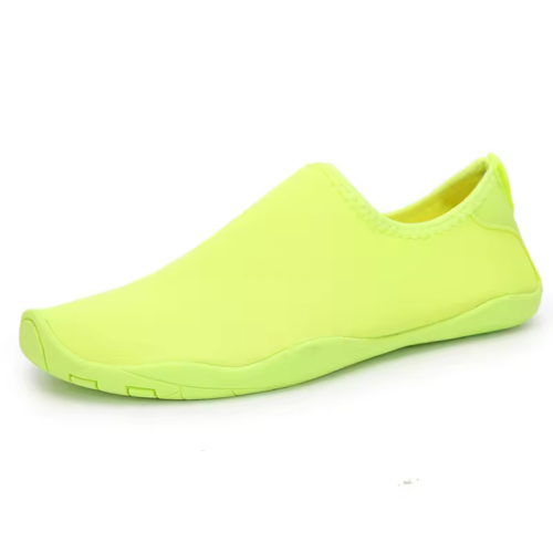 Аквашузы от кораллов и рифов салатовые 38 Sport K (Green) (105038) - Фото 1 Аквашузы от кораллов и рифов салатовые 38 Sport K (Green) (105038) - изображение 1