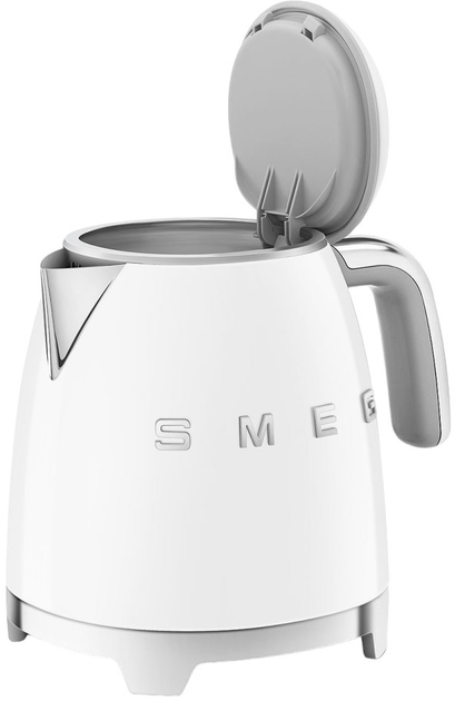 Czajnik elektryczny Smeg KLF05WHEU - obraz 8