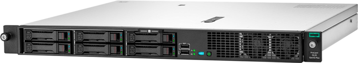 Сервер HPE ProLiant DL20 Gen10+ (P44115-421) - зображення 2