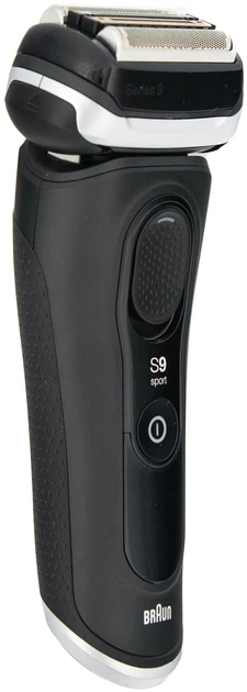 Електробритва Braun Series 9 Sport 9352cc (8700216020251) - зображення 3