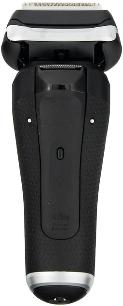 Електробритва Braun Series 9 Sport 9352cc (8700216020251) - зображення 4