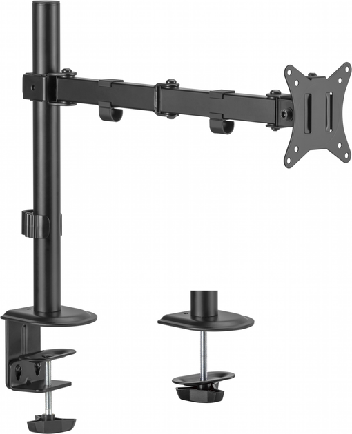 Крепление настольное для монитора Kivi FlexM-C012 – фото, отзывы ...