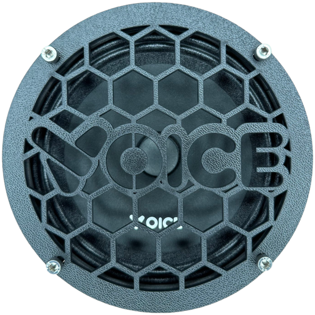 Защитные сетки Voice 6.5" - изображение 2