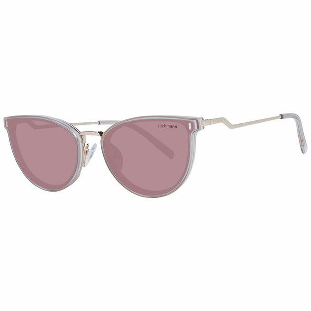 Солнцезащитные очки женские Ana Hickmann HI9117 58T01 – Стильные ...