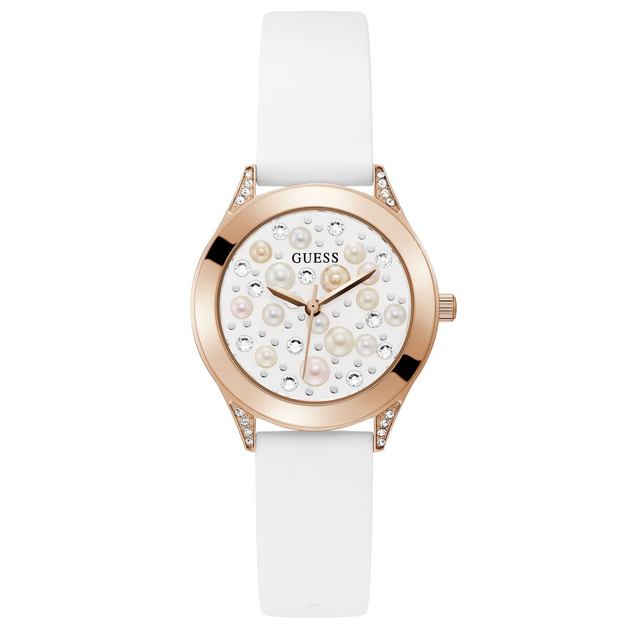 Женские часы Guess GW0381L3 – купить онлайн на ROZETKA