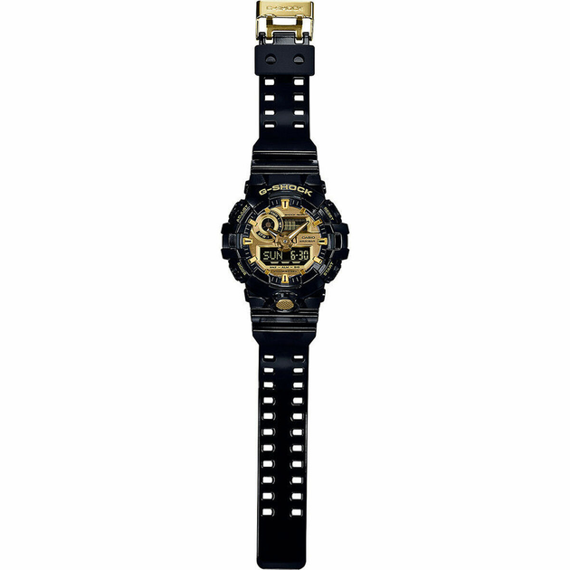 Мужские часы Casio G-Shock GA-710 Ø 49 mm Чёрный Золото – фото, отзывы, характеристики в интернет-магазине ROZETKA от продавца: Персонаж | Купить в Украине: Киеве, Харькове, Днепре, Одессе, Запорожье, Львове Мужские часы Casio G-Shock GA-710 Ø 49 mm Чёрный Золото – фото, отзывы, характеристики в интернет-магазине ROZETKA от продавца: Персонаж | Купить в Украине: Киеве, Харькове, Днепре, Одессе, Запорожье, Львове