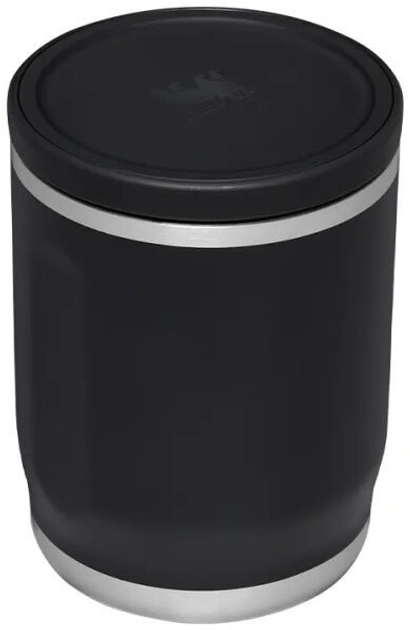Обідній термос Stanley The Adventure Black 530 мл (10-10836-009) - зображення 3