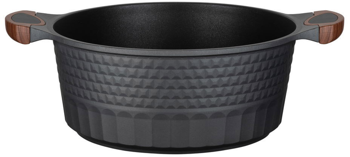 Garnek Resto z pokrywką 28 cm 6.6 l (4260403579046) - obraz 4