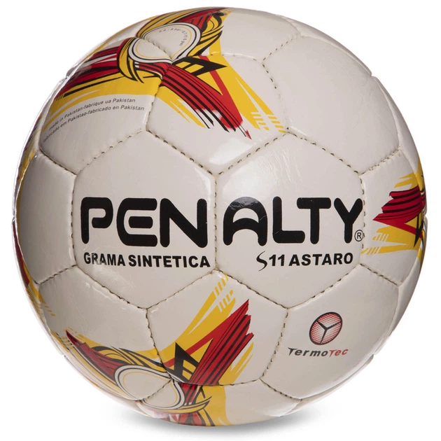 М'яч футбольний PENALTY №5 - Фото 1 М'яч футбольний PENALTY №5 - зображення 1