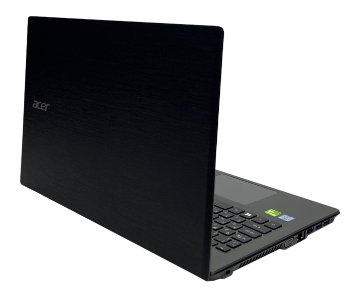 Ноутбук Acer Aspire E5-574G i5-6200U 8Gb 500Gb SSD Nvidia 940M - 2Gb Б\В - Фото 3 Ноутбук Acer Aspire E5-574G i5-6200U 8Gb 500Gb SSD Nvidia 940M - 2Gb Б\В - зображення 3