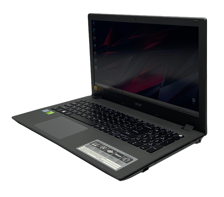 Ноутбук Acer Aspire E5-574G i5-6200U 8Gb 500Gb SSD Nvidia 940M - 2Gb Б\В - Фото 6 Ноутбук Acer Aspire E5-574G i5-6200U 8Gb 500Gb SSD Nvidia 940M - 2Gb Б\В - зображення 6