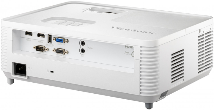 Projektor ViewSonic PA700S (VS19341) - obraz 9