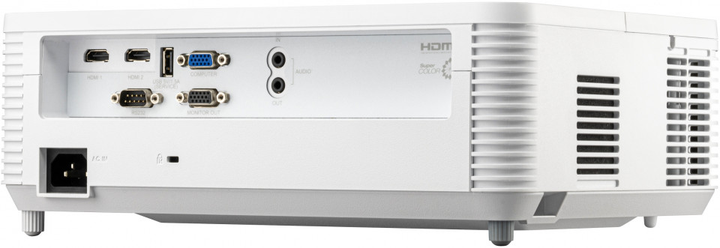 Projektor ViewSonic PA700S (VS19341) - obraz 12