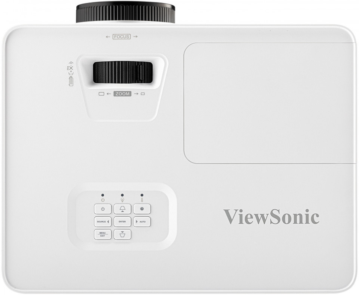 Projektor ViewSonic PA700S (VS19341) - obraz 15