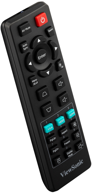 Projektor ViewSonic PA700S (VS19341) - obraz 18