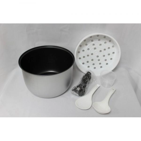 Мультиварка Crownberg CB-5522 860W 11 программ 5л - изображение 3