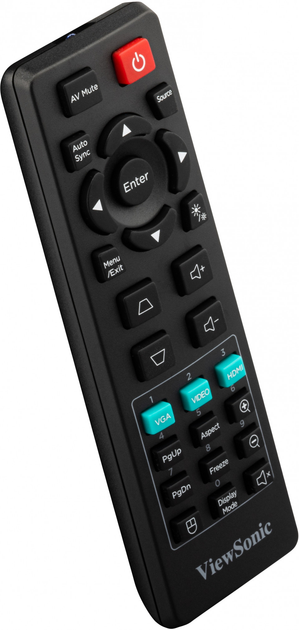 Projektor ViewSonic PS502X (VS19344) - obraz 18