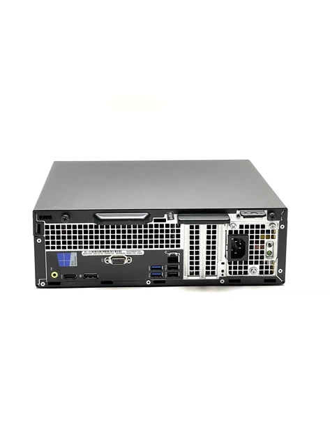 Компьютер Dell OptiPlex 3040 SFF ( Intel Core i5-6500 3.2 GHz , 4