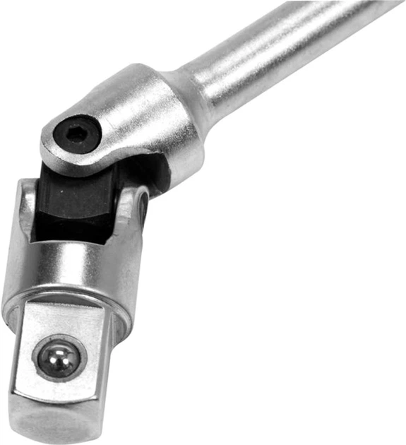 Klucz z przegubem YATO typ T 1/2" 180x450 mm (YT-15293) - obraz 2