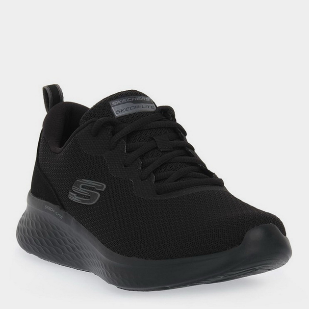 Женские кроссовки Skechers 150044 BBK 40 (10US) 27 см Черные ...