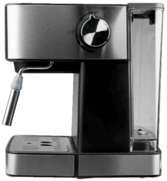 Кавомашина з капучинатором DSP ESPRESSO COFFEE KA 3091 напівавтоматична - изображение 6