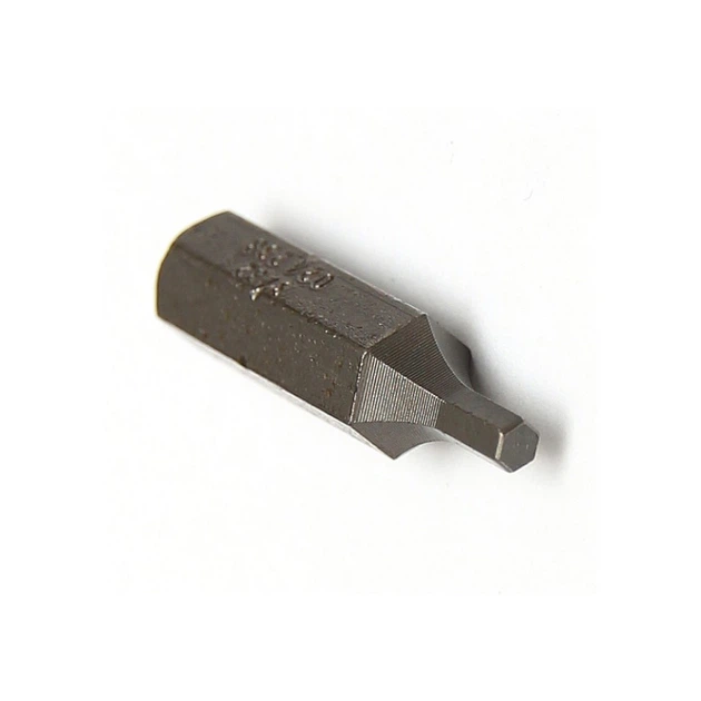 Бита Victorinox Hex 3/32" для мультитула Victorinox SWISSTOOL Vx30316.3Z - Фото 2 Бита Victorinox Hex 3/32" для мультитула Victorinox SWISSTOOL Vx30316.3Z - изображение 2