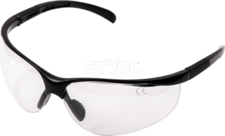 Защитные очки "Combat Zone SG1" - изображение 1