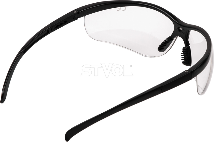 Защитные очки "Combat Zone SG1" - изображение 2