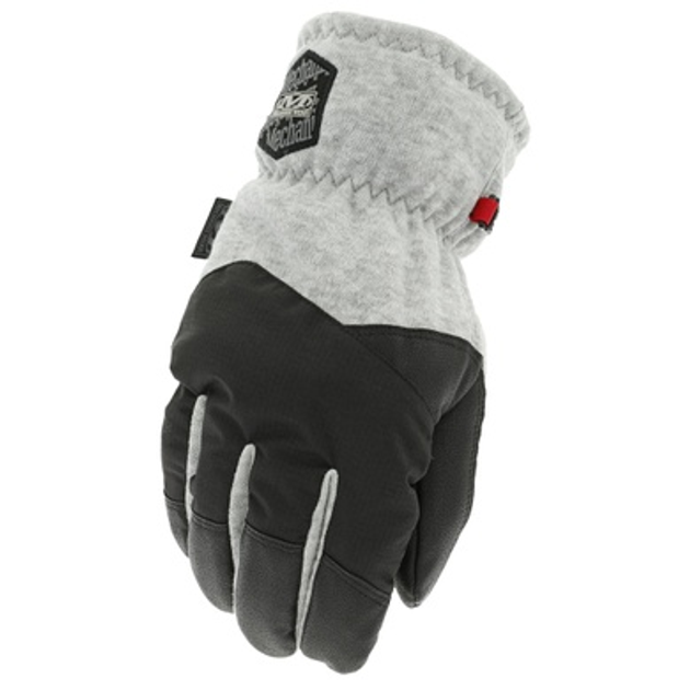 Перчатки зимние Mechanix ColdWork™ Guide Grey/Black XL - изображение 1