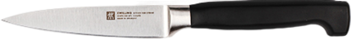 Набір ножів Zwilling Four Star в самозаточувальному блоці 3 шт (35134-520-0) - зображення 7