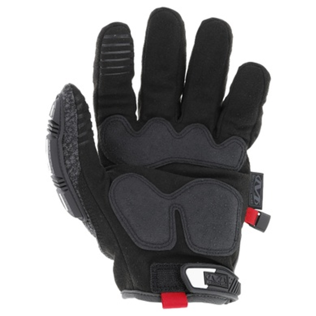 Рукавиці зимові Mechanix ColdWork™ M-Pact® Grey/Black XXL - зображення 2