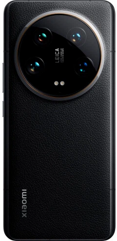 Мобильный телефон Xiaomi 14 Ultra 12/256GB no NFC Black – фото