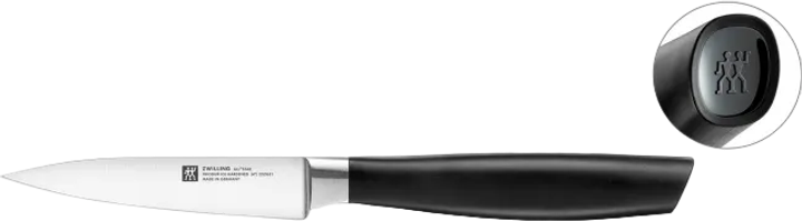 Набір Zwilling All Star 4 ножа в блоці (33760-300-0) - зображення 4