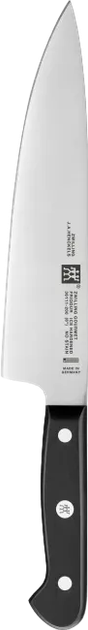 Zestaw noży Zwilling Gourmet w bloku (36131-002-0) - obraz 5