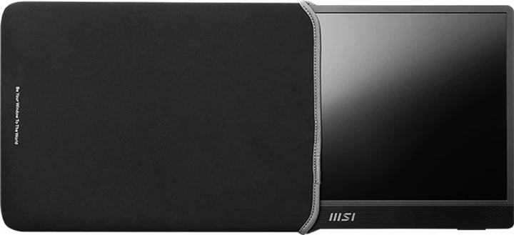 Монітор 15.6" MSI PRO MP161 E2U - зображення 11