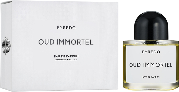 Woda perfumowana unisex Byredo Oud Immortel 50 ml (7340032860849) - obraz 2