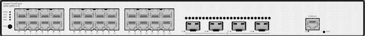 Комутатор Huawei S5735-L24T4S-A-V2 (S5735-L24T4S-A-V2) - зображення 2