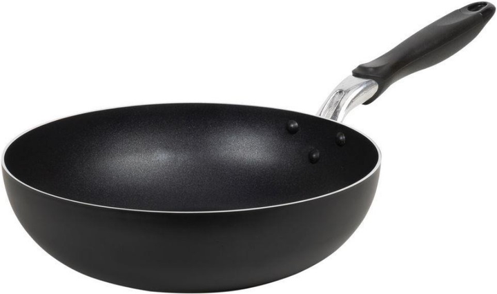 Patelnia Wok Resto Antares 93602 28 cm (4260709010137) - obraz 1