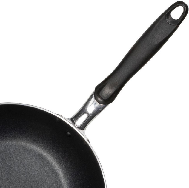 Patelnia Wok Resto Antares 93602 28 cm (4260709010137) - obraz 3