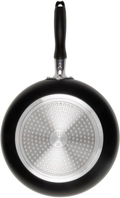 Patelnia Wok Resto Antares 93602 28 cm (4260709010137) - obraz 5